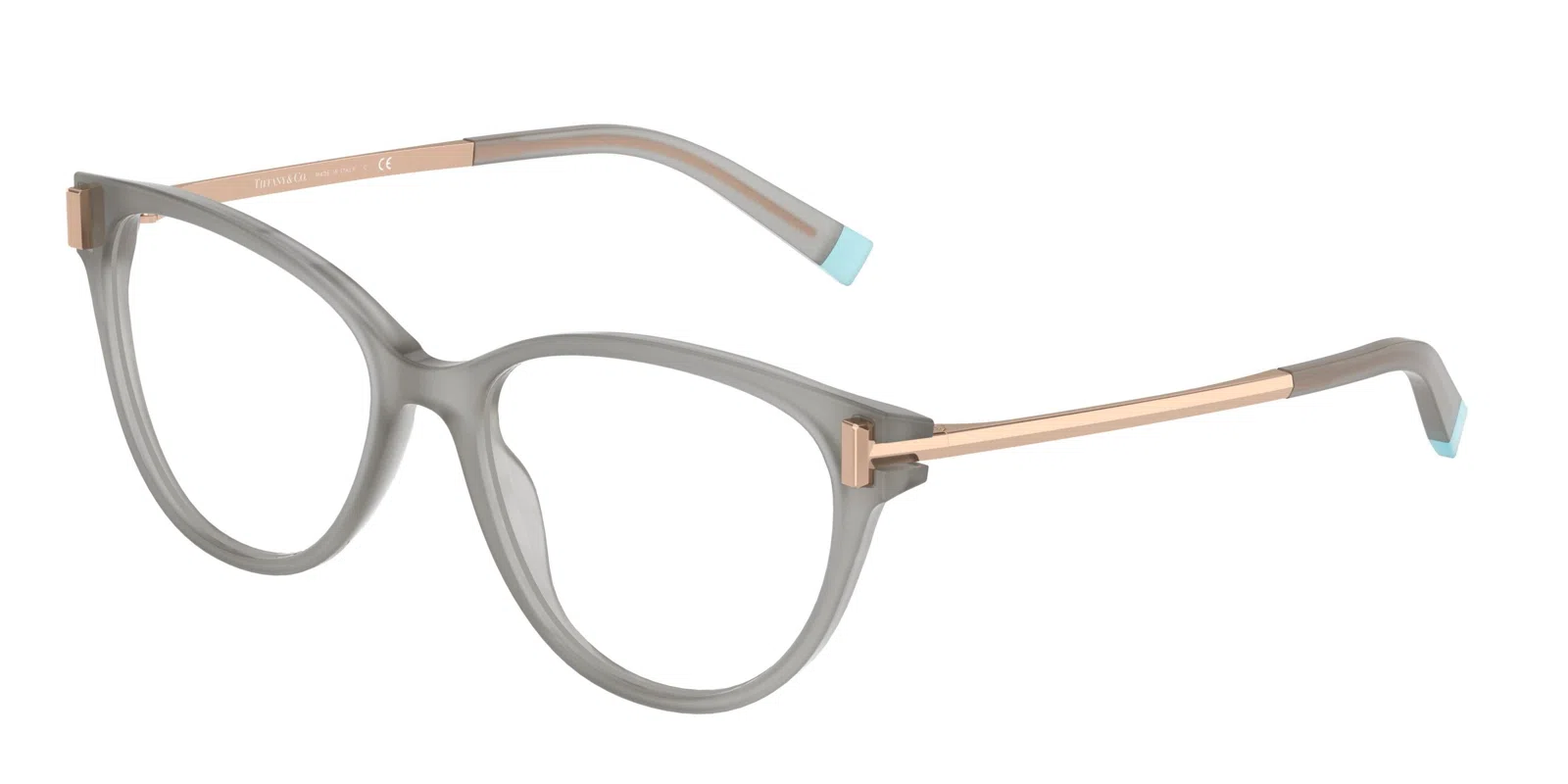 Tiffany 2193 Eyeglasses - view 2